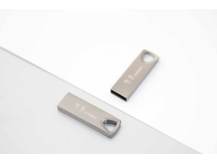 BT500 COB黑鎳．白鎳碟（Metal Fashion COB USB Flash Drive）