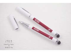 iT03 電容式觸控筆（2 in 1 Capacitive Stylus pen）