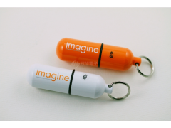 DB100 藥丸隨身碟（ Pill shaped USB flash drive）