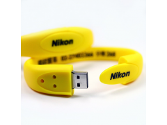  FB200 手環隨身碟（Bracelet style USB Flash Drive）