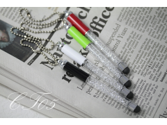 CT05 晶鑽吊飾觸控筆（Crystal stylus keychain）