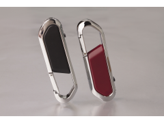 S500 登山扣造型｜旋轉隨身碟 (Carabiner Keychain USB Flash Drive)