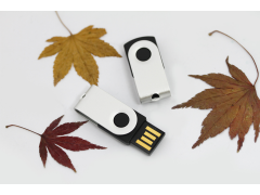 SA500 COB 迷你旋轉碟（COB mini Swivel Flash drive）