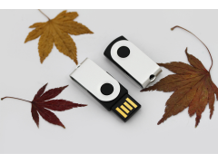 SA500 COB 迷你旋轉碟（COB mini Swivel Flash drive）