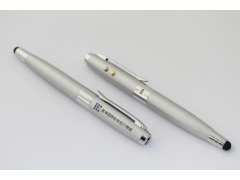 iTU500 五合一隨身筆碟（5 In1 Multi-function pen drive ）
