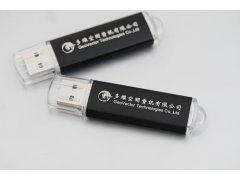 USB 3.0｜C600 高速碟（USB Flash Drive with Cap）