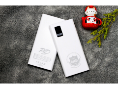 SPD01 | 10000mAh 行動電源 PD22.5W 超級雙向快充 （External Battery Power Bank）