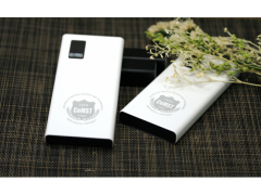 SPD01 | 10000mAh 行動電源 PD22.5W 超級雙向快充 （External Battery Power Bank）