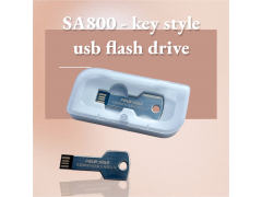 SA800 COB 鑰匙隨身碟（COB USB Flash Drive - Key style）